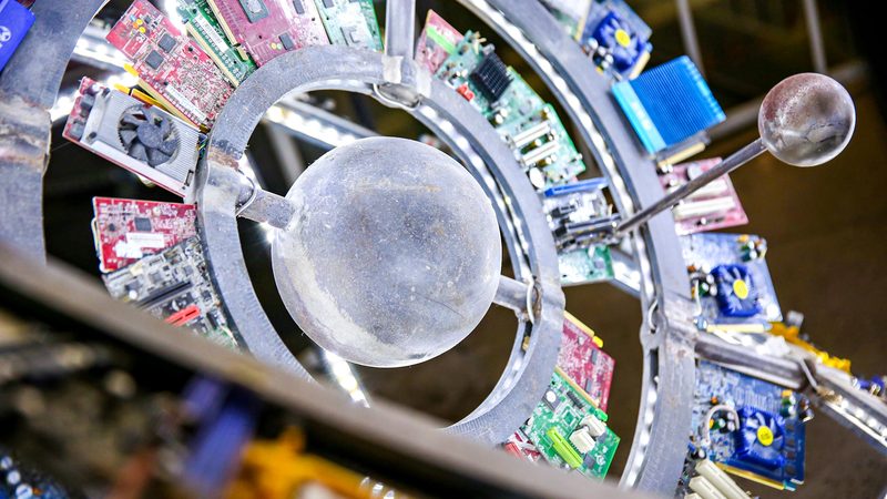 企业数据安全保护措施的三大核心维度
