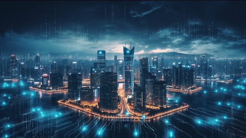 智慧解决方案实施流程图：揭秘企业数字化转型的关键步骤