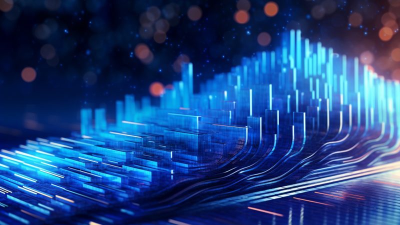 金融大数据分析系统：构建精准决策的基石**